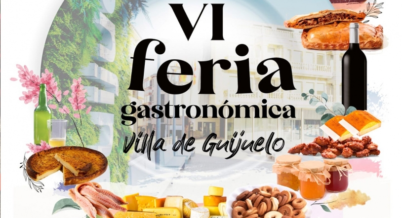 Feria de Gastronomía